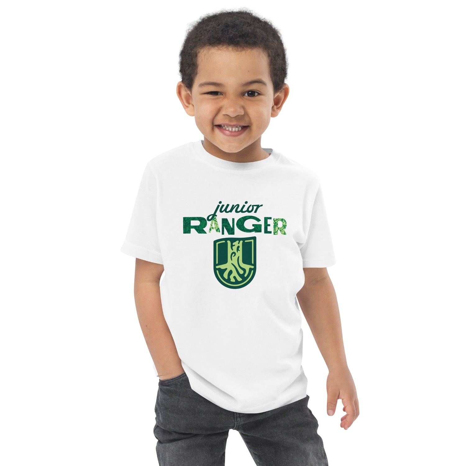 Junior Rangers
